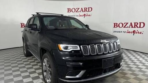JEEP GRAND CHEROKEE 2021 1C4RJFJG4MC674580 image